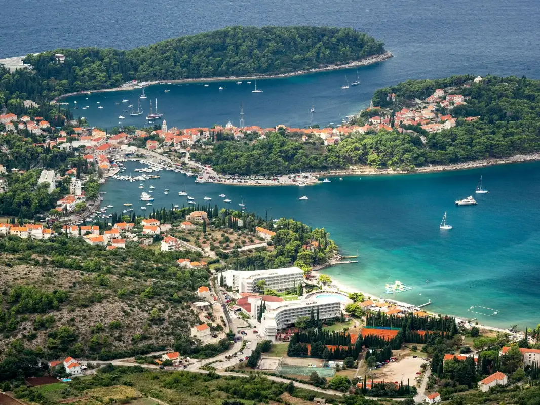 Cavtat